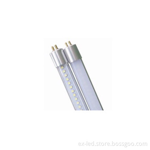 connect tube light using chokes